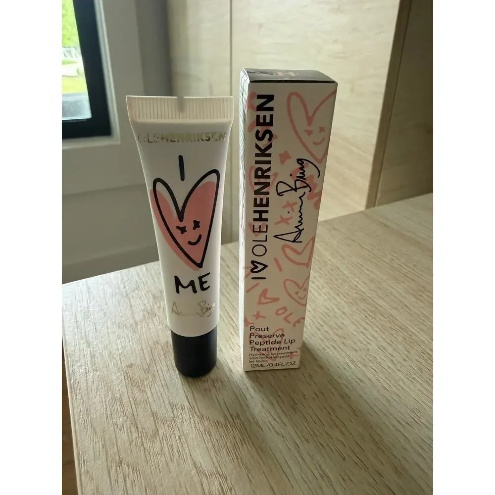 Ole Henriksen limited edition